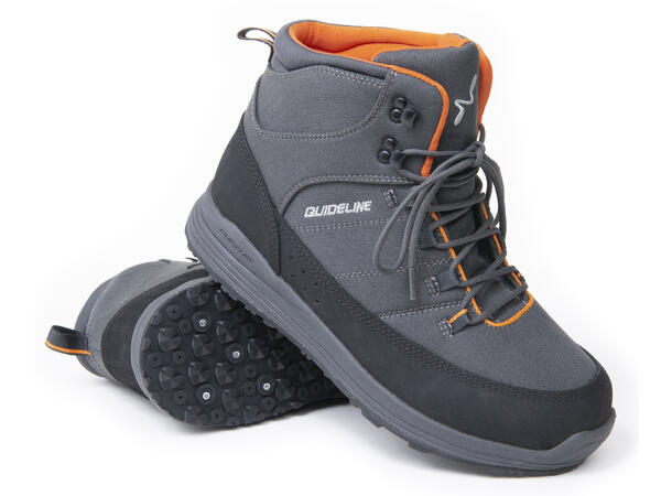 Guideline Laxa 3.0 Traction Wading Boot - Sportinglife Turangi